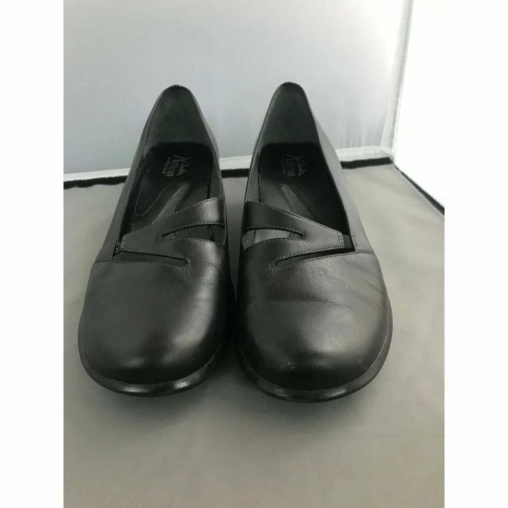 Clarks artisan collection